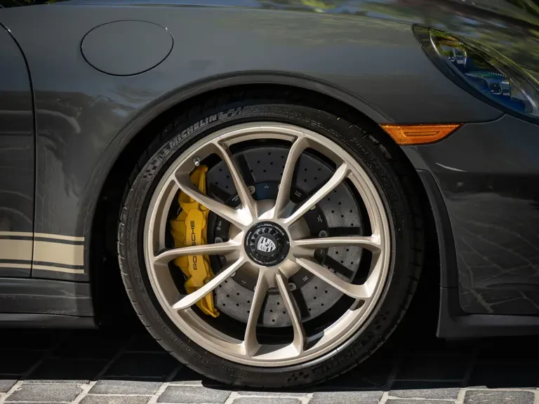2019 Porsche 991 Speedster - Image 18 of 31