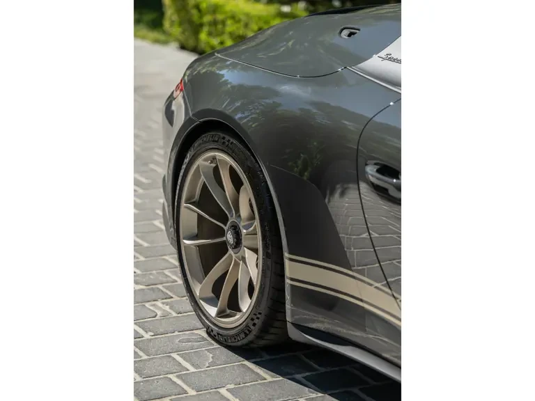 2019 Porsche 991 Speedster - Image 28 of 31