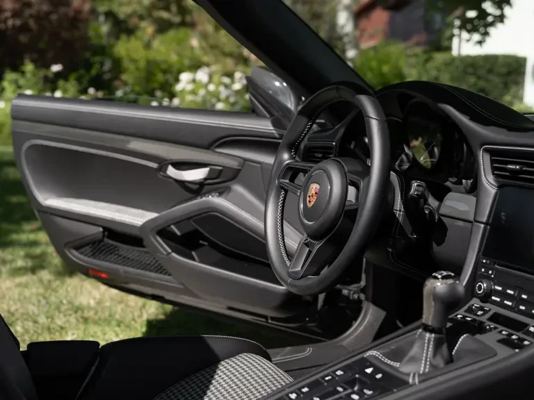 2019 Porsche 991 Speedster - Image 5 of 31