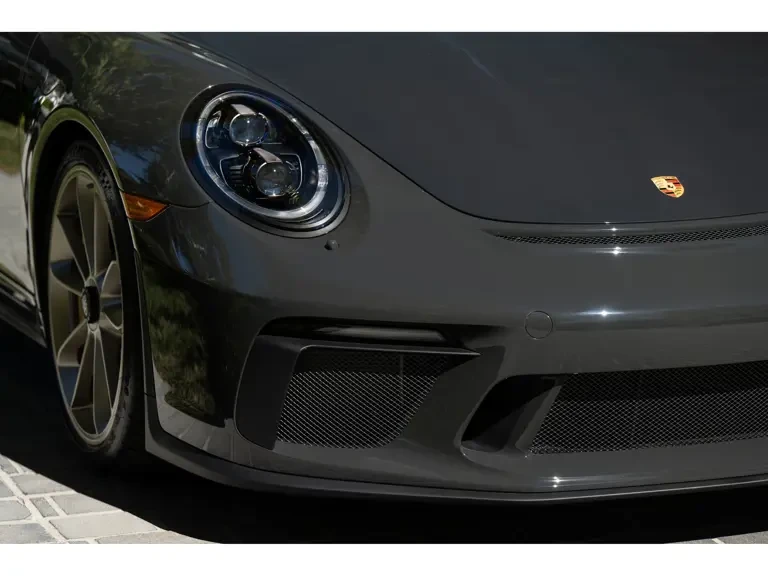 2019 Porsche 991 Speedster - Image 13 of 31