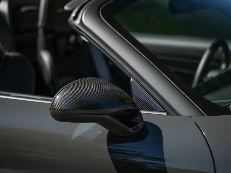 2019 Porsche 991 Speedster - Image 19 of 31