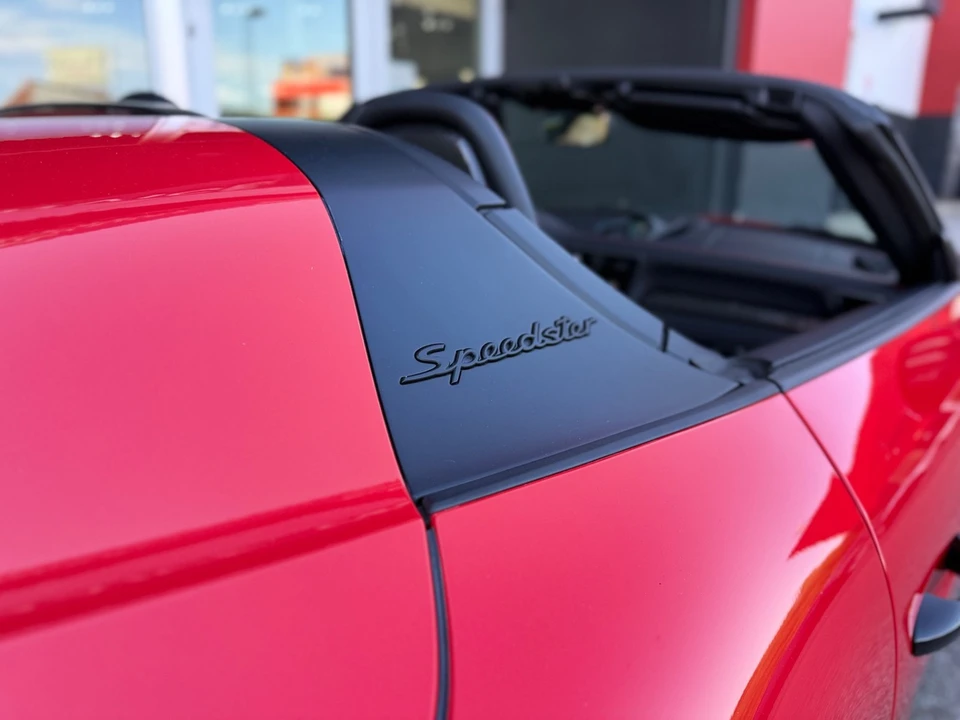 2019 Porsche 991 Speedster - Image 23 of 31