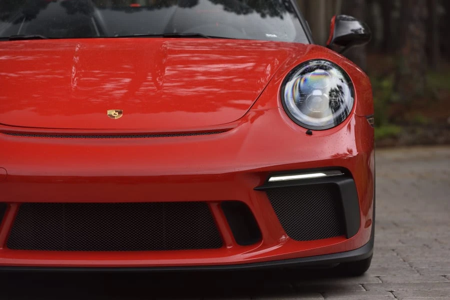 2019 Porsche 991 Speedster - Image 10 of 31