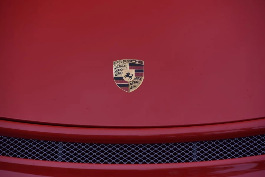 2019 Porsche 991 Speedster - Image 12 of 31