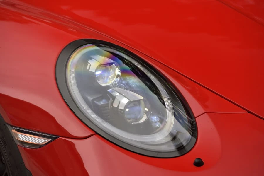 2019 Porsche 991 Speedster - Image 7 of 31