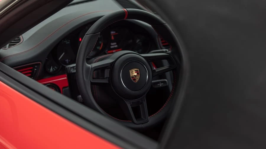 2019 Porsche 991 Speedster - Image 9 of 29