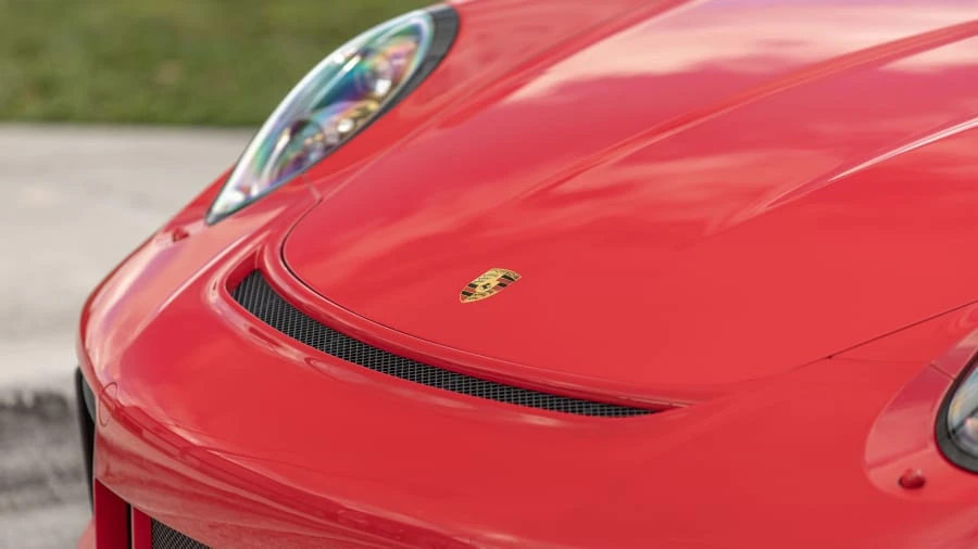 2019 Porsche 991 Speedster - Image 17 of 29