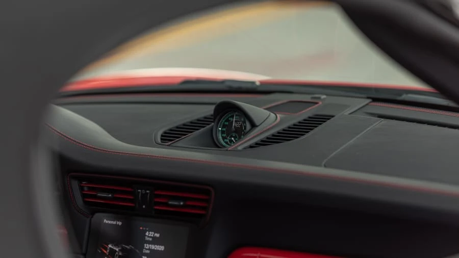 2019 Porsche 991 Speedster - Image 18 of 29