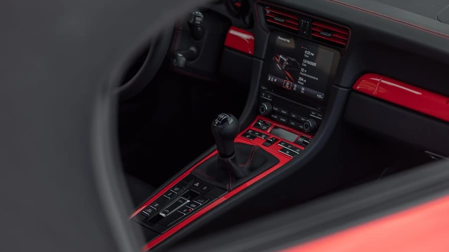2019 Porsche 991 Speedster - Image 21 of 29
