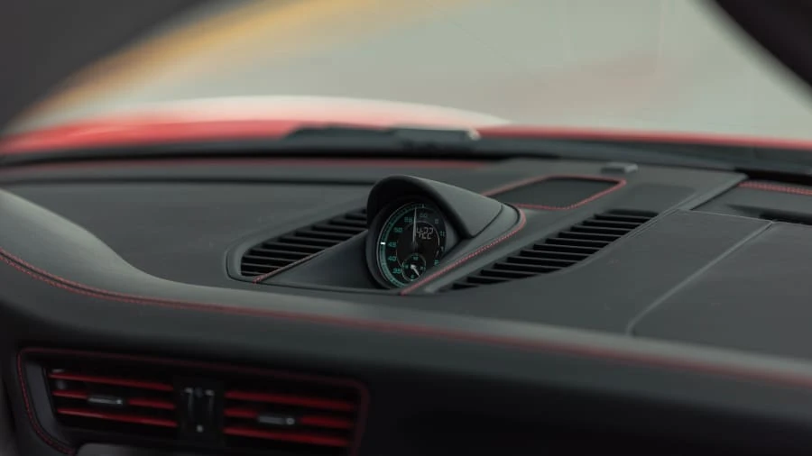 2019 Porsche 991 Speedster - Image 23 of 29