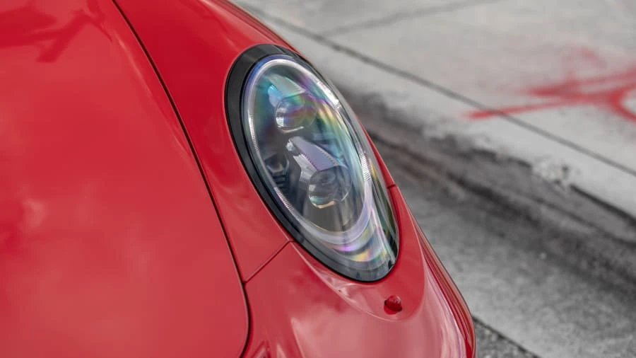 2019 Porsche 991 Speedster - Image 24 of 29