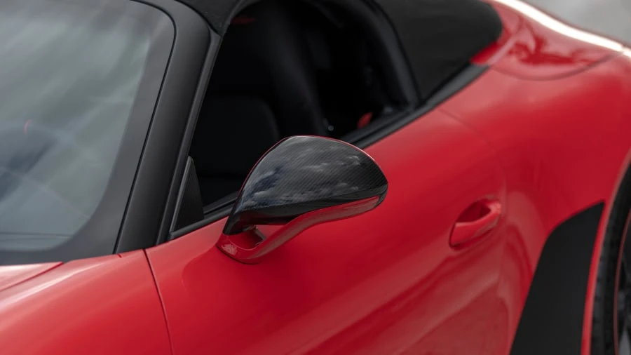 2019 Porsche 991 Speedster - Image 26 of 29