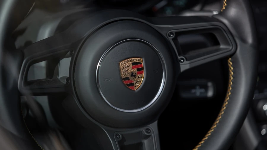 2019 Porsche 991 Speedster - Image 9 of 31