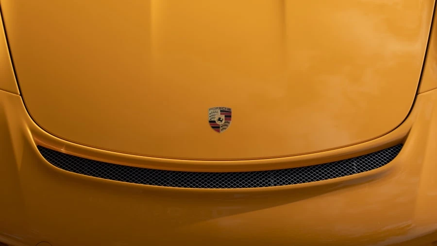 2019 Porsche 991 Speedster - Image 10 of 31