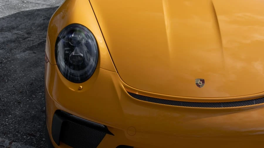 2019 Porsche 991 Speedster - Image 19 of 31