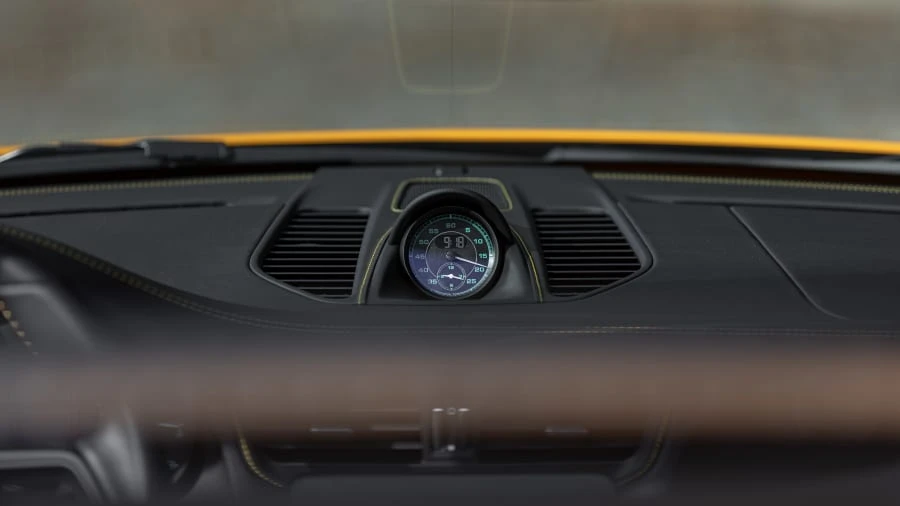 2019 Porsche 991 Speedster - Image 20 of 31