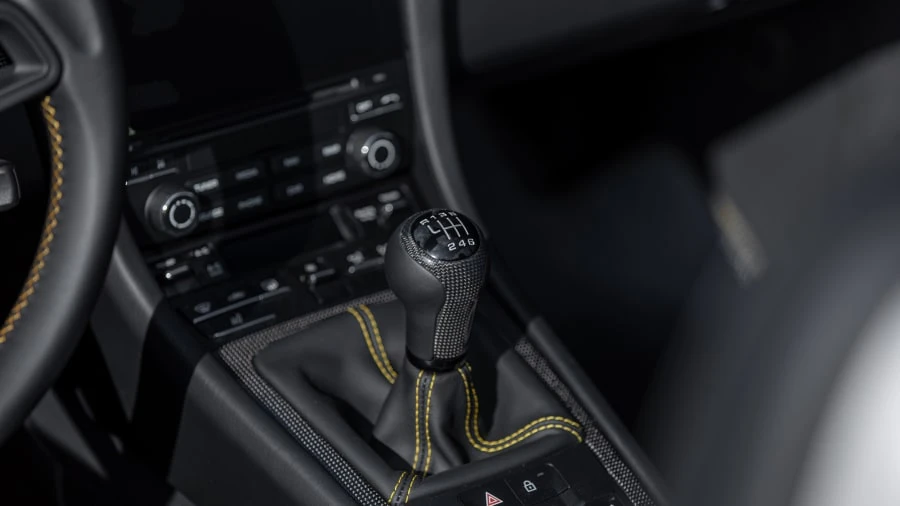 2019 Porsche 991 Speedster - Image 22 of 31