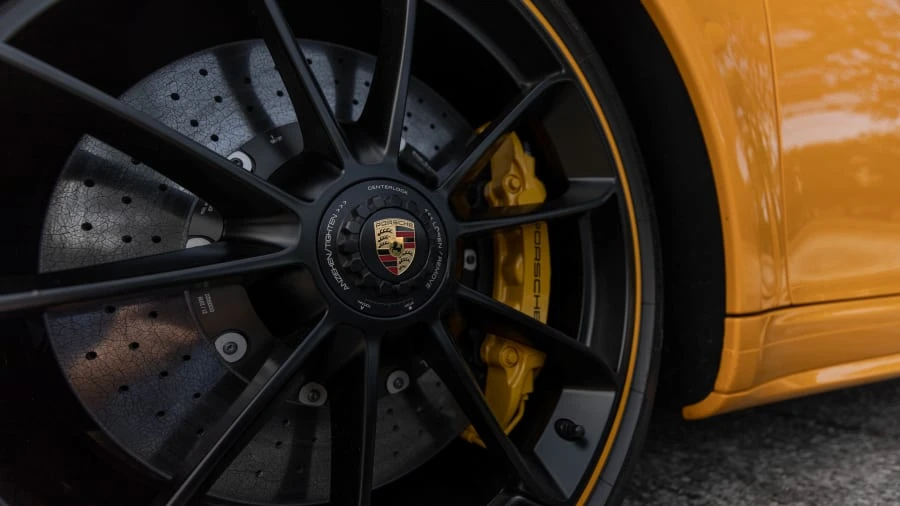 2019 Porsche 991 Speedster - Image 25 of 31