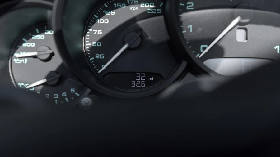 2019 Porsche 991 Speedster - Image 30 of 31