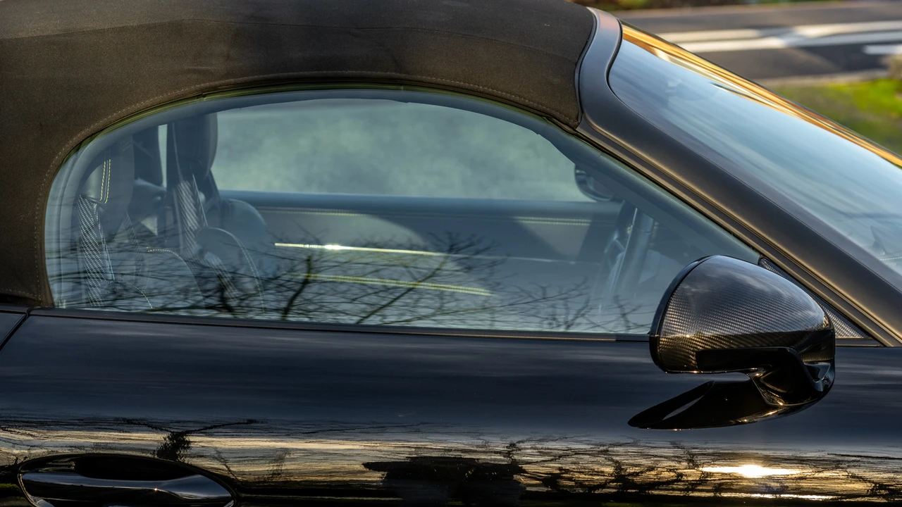 2019 Porsche 991 Speedster - Image 21 of 31