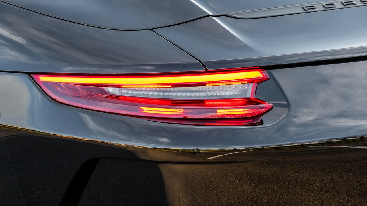 2019 Porsche 991 Speedster - Image 29 of 31