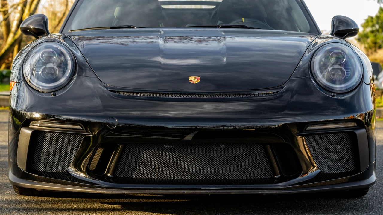 2019 Porsche 991 Speedster - Image 22 of 31