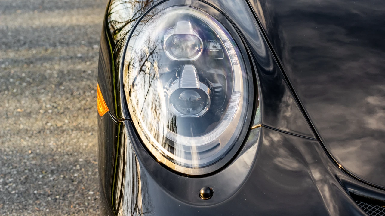2019 Porsche 991 Speedster - Image 23 of 31