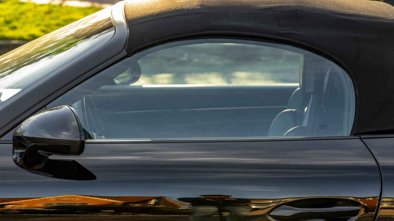 2019 Porsche 991 Speedster - Image 20 of 31