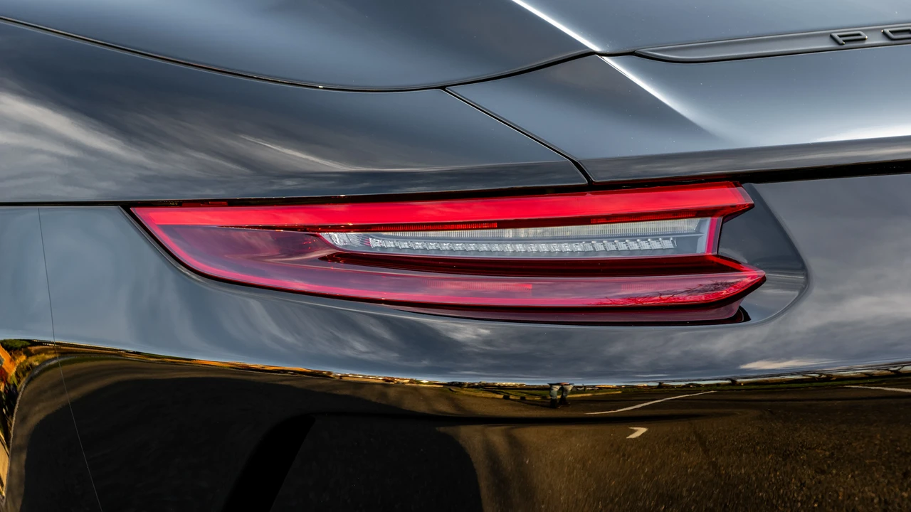 2019 Porsche 991 Speedster - Image 31 of 31