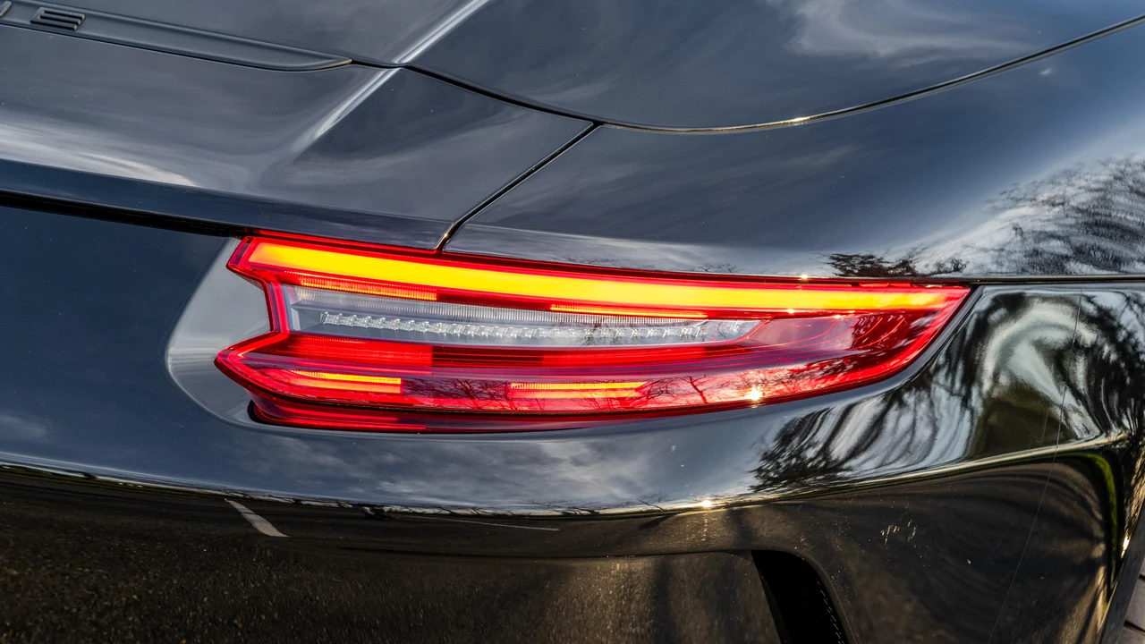 2019 Porsche 991 Speedster - Image 30 of 31