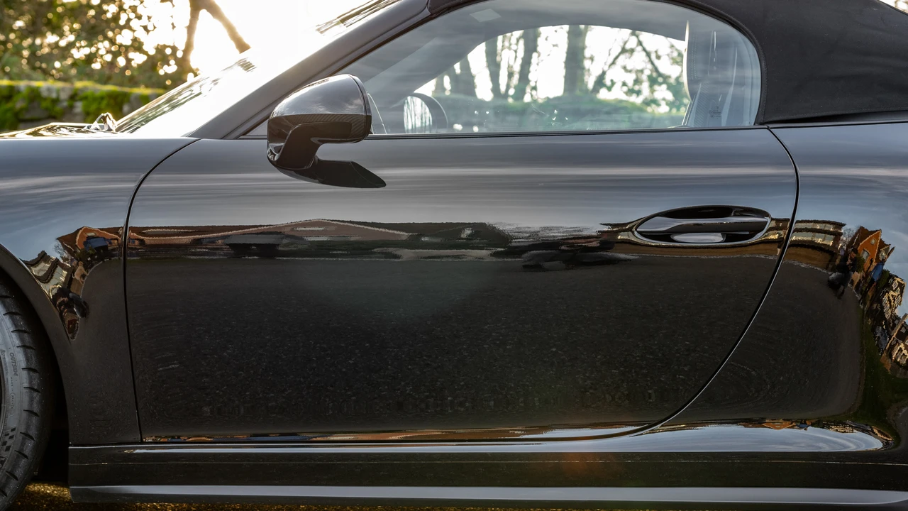 2019 Porsche 991 Speedster - Image 19 of 31