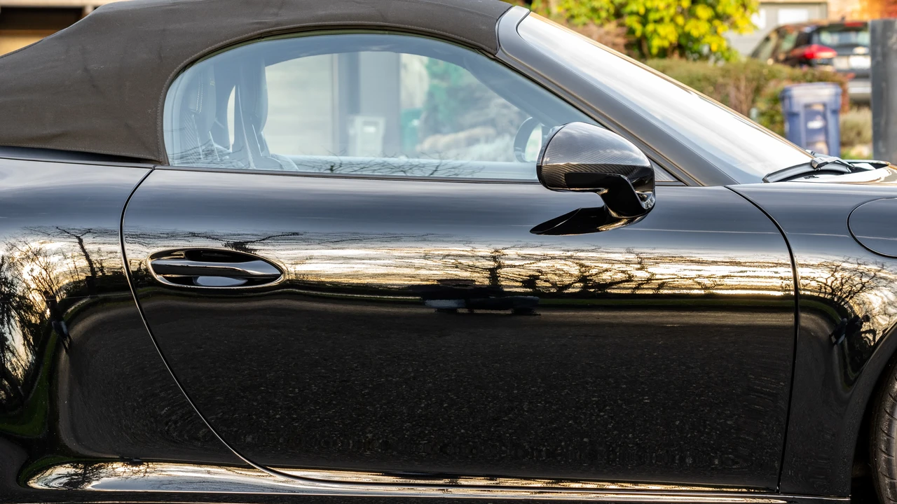 2019 Porsche 991 Speedster - Image 18 of 31