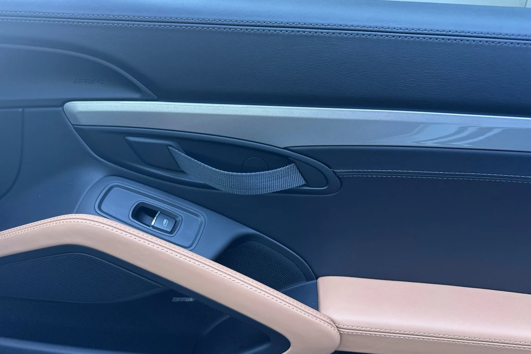 2019 Porsche 991 Speedster - Image 18 of 21