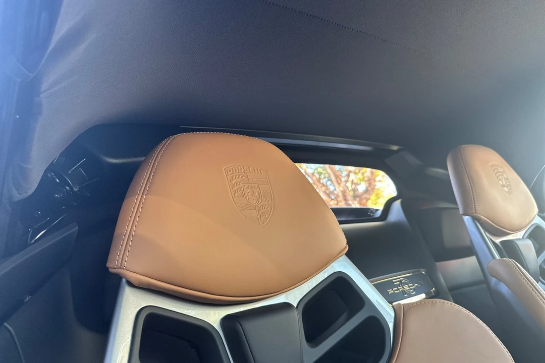 2019 Porsche 991 Speedster - Image 17 of 21