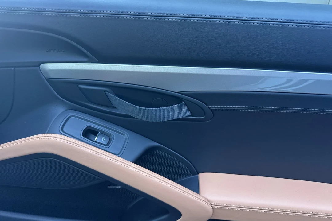 2019 Porsche 991 Speedster - Image 18 of 21