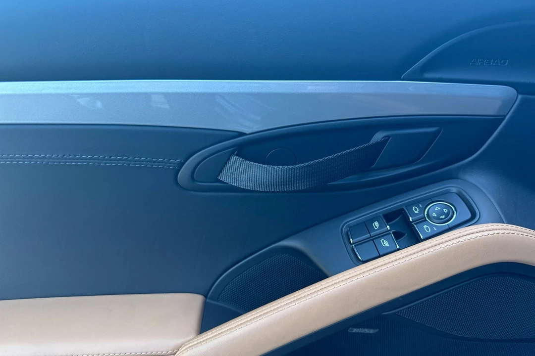 2019 Porsche 991 Speedster - Image 12 of 21