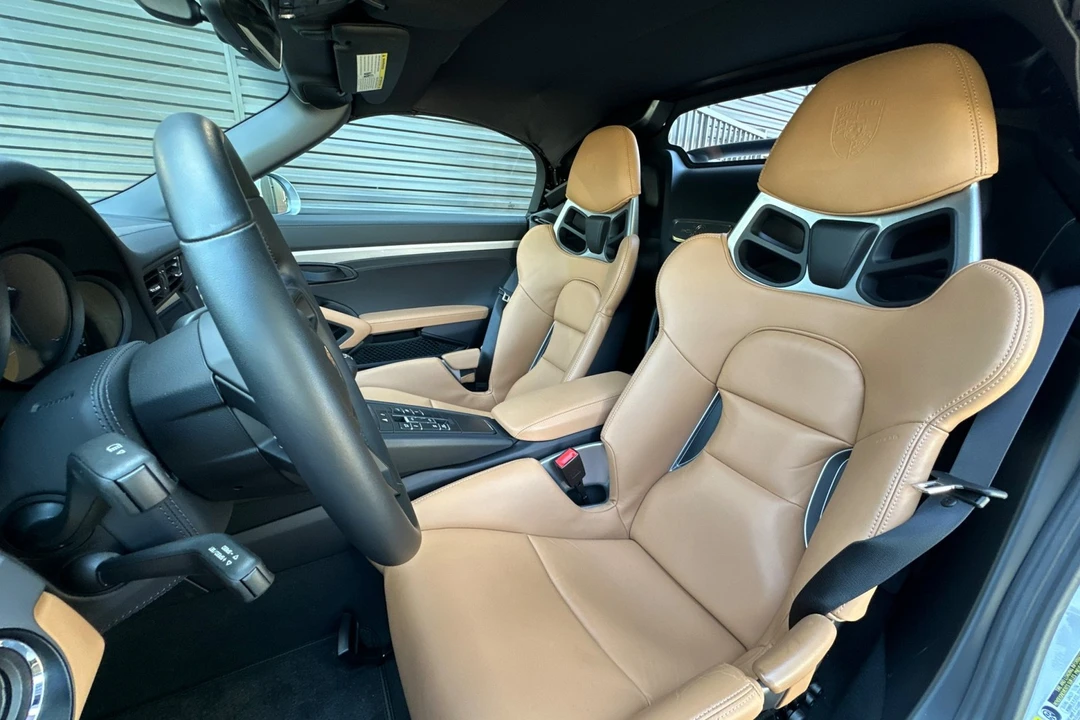 2019 Porsche 991 Speedster - Image 5 of 21
