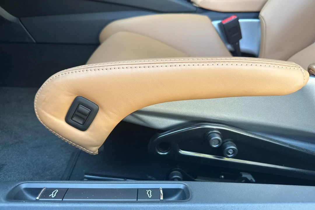 2019 Porsche 991 Speedster - Image 14 of 21