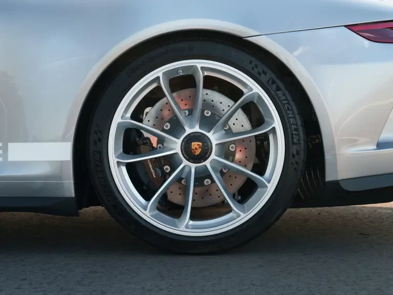 2019 Porsche 991 Speedster - Image 16 of 31