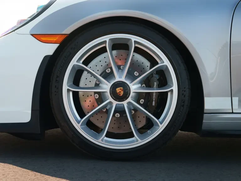 2019 Porsche 991 Speedster - Image 17 of 31