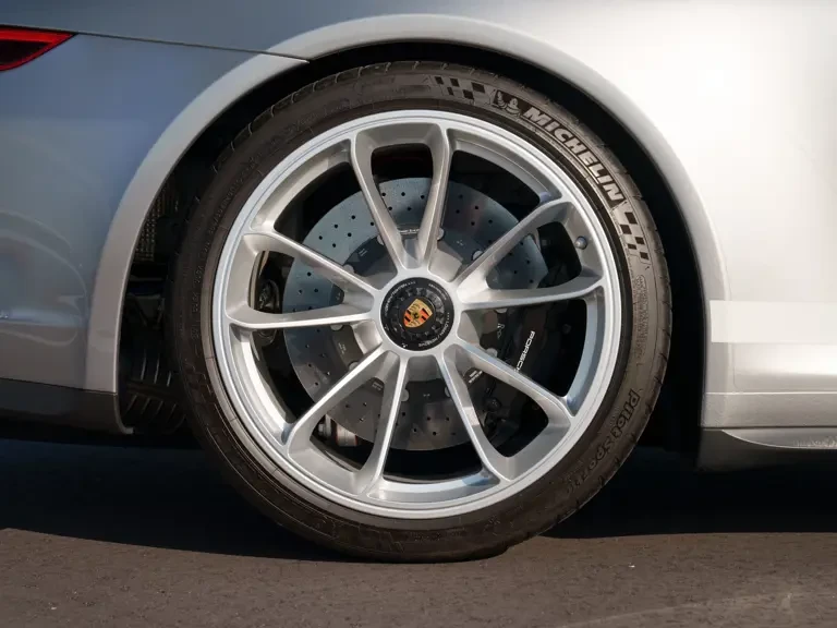 2019 Porsche 991 Speedster - Image 19 of 31