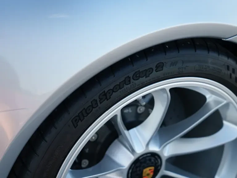 2019 Porsche 991 Speedster - Image 25 of 31