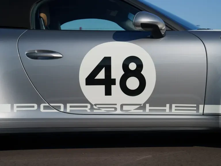 2019 Porsche 991 Speedster - Image 22 of 31