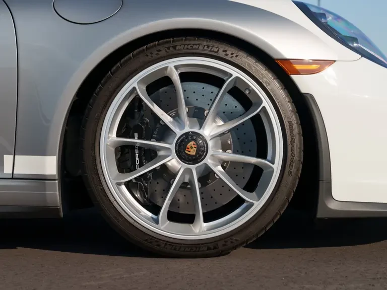 2019 Porsche 991 Speedster - Image 18 of 31
