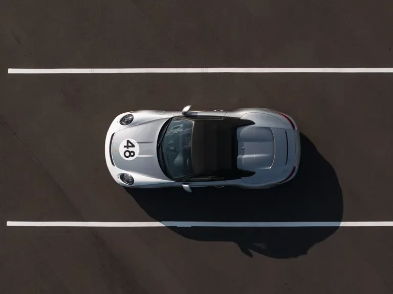 2019 Porsche 991 Speedster - Image 8 of 31