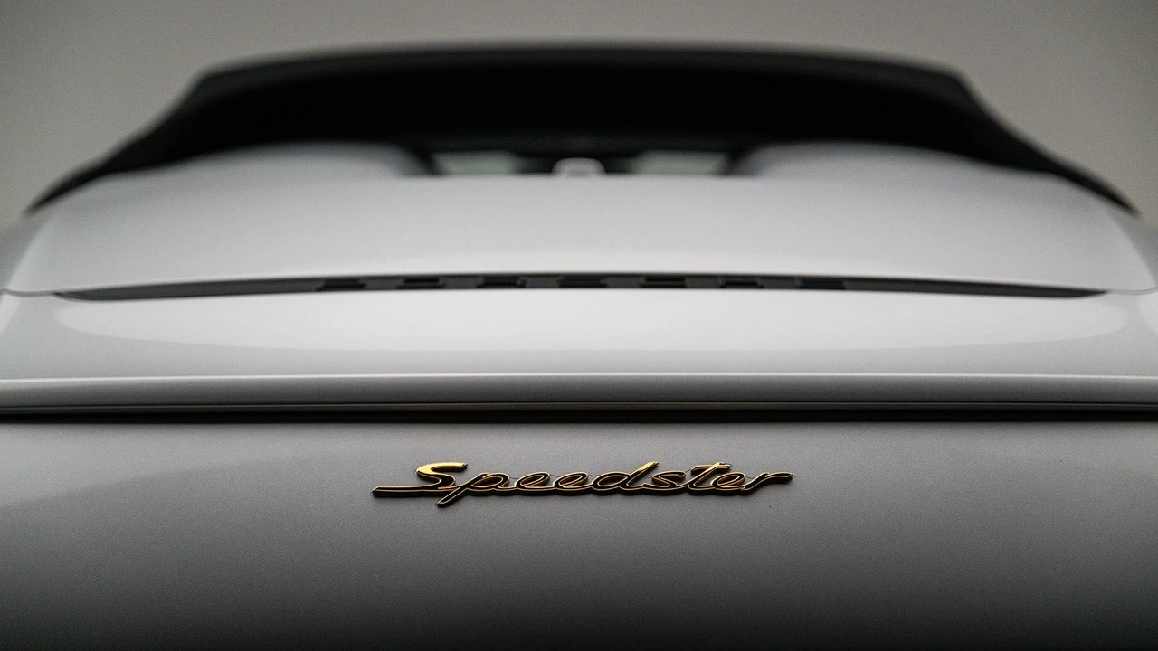 2019 Porsche 991 Speedster - Image 15 of 31