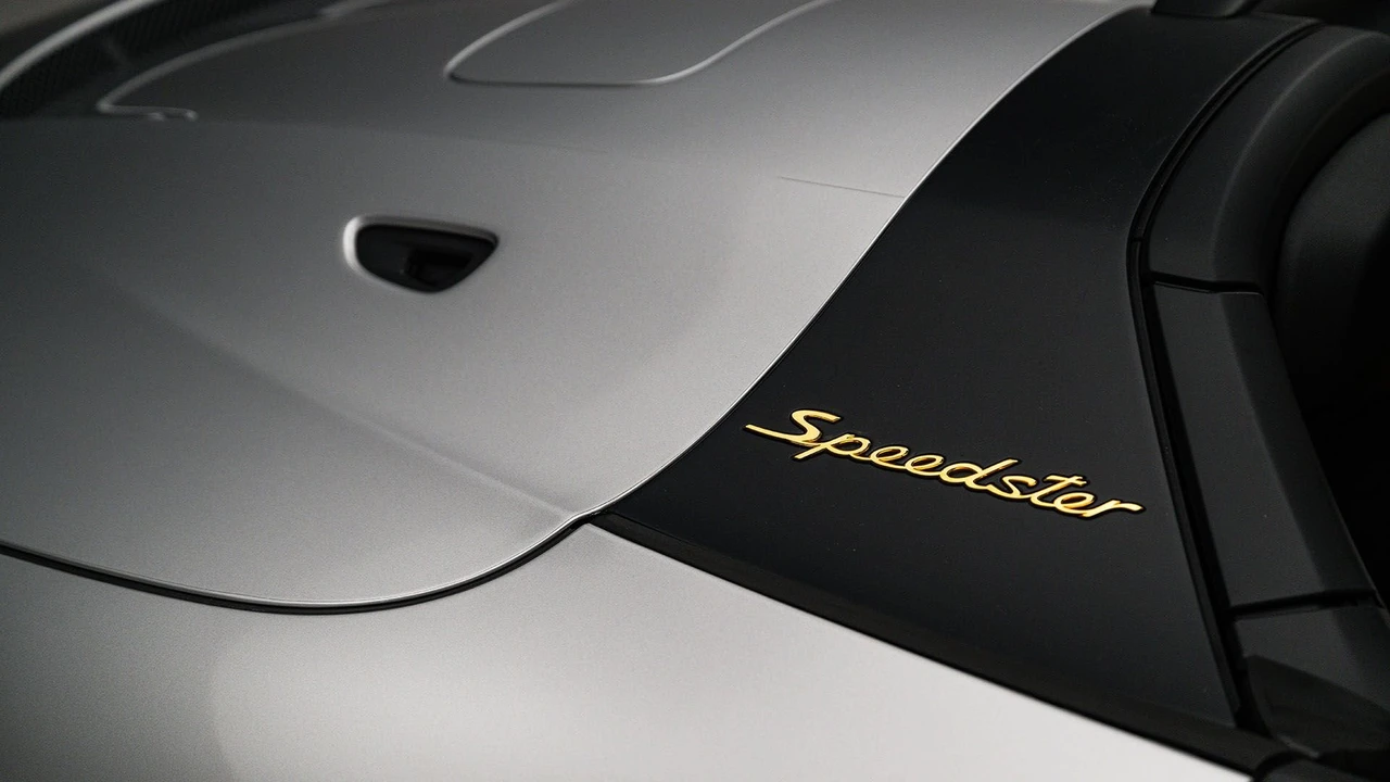 2019 Porsche 991 Speedster - Image 20 of 31