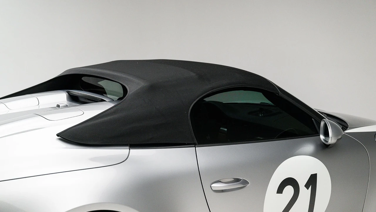 2019 Porsche 991 Speedster - Image 9 of 31