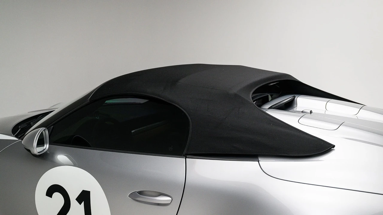 2019 Porsche 991 Speedster - Image 10 of 31