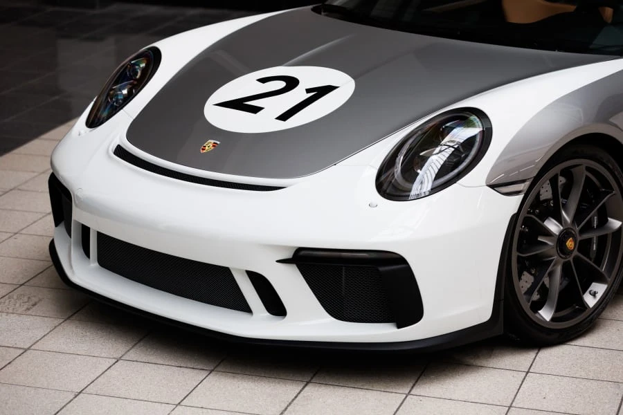 2019 Porsche 991 Speedster - Image 15 of 31